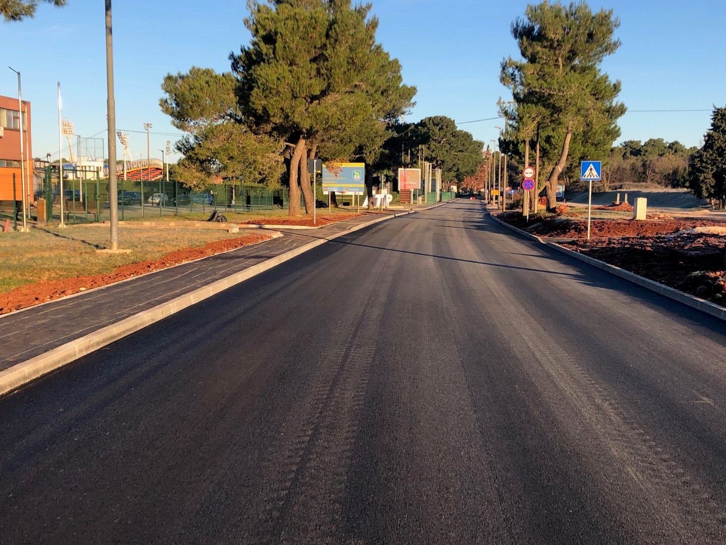 Serija napada na slovenske državljane na Bujštini se nastavlja